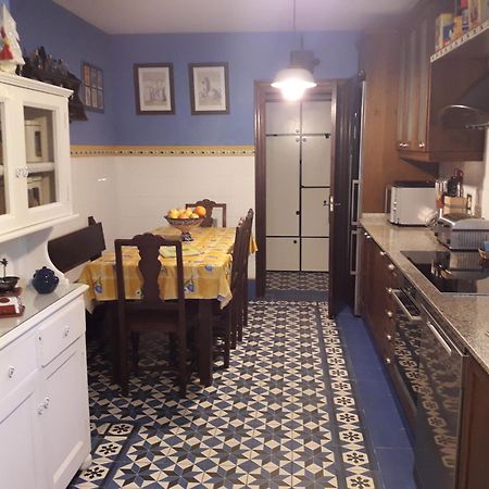 El Corral Del Acebo ξενώνας Nueva De Llanes Εξωτερικό φωτογραφία