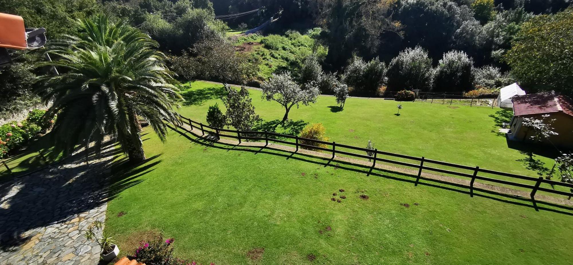 El Corral Del Acebo ξενώνας Nueva De Llanes Εξωτερικό φωτογραφία