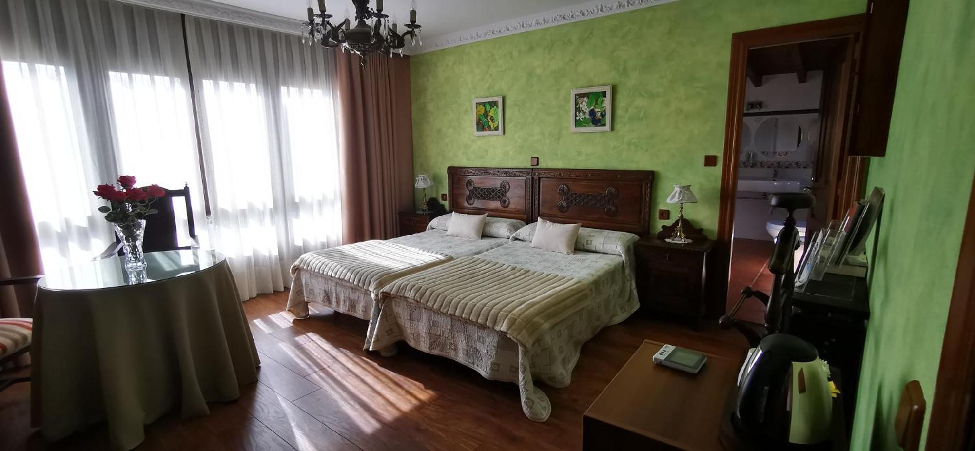 El Corral Del Acebo ξενώνας Nueva De Llanes Εξωτερικό φωτογραφία