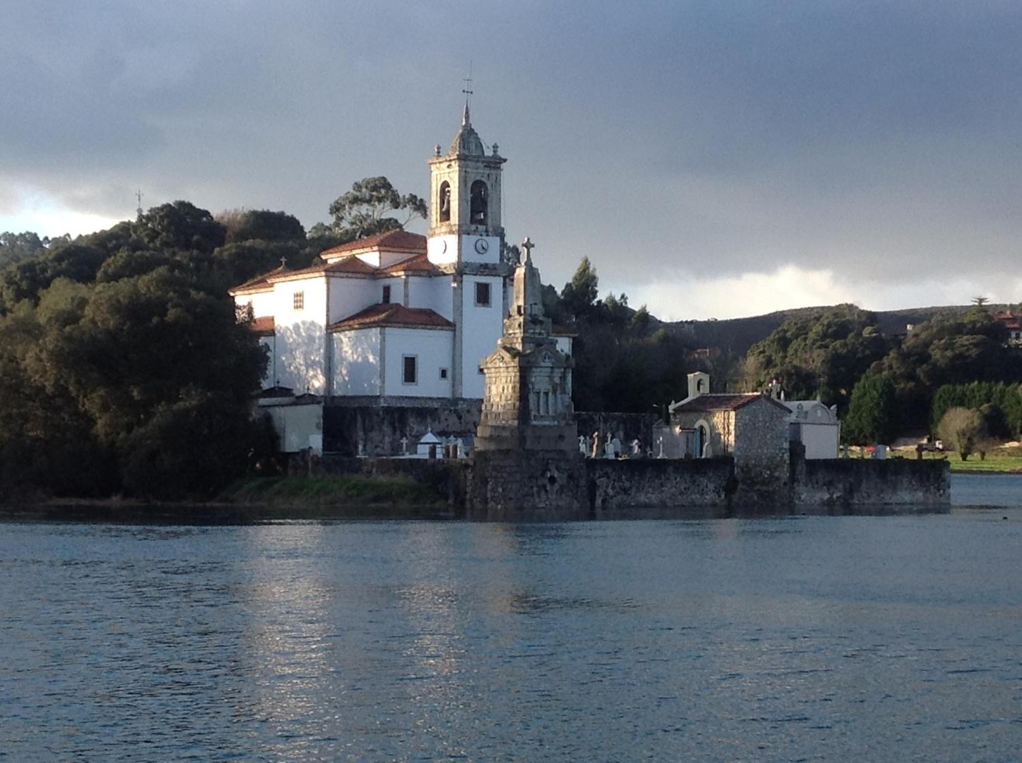 El Corral Del Acebo ξενώνας Nueva De Llanes Εξωτερικό φωτογραφία