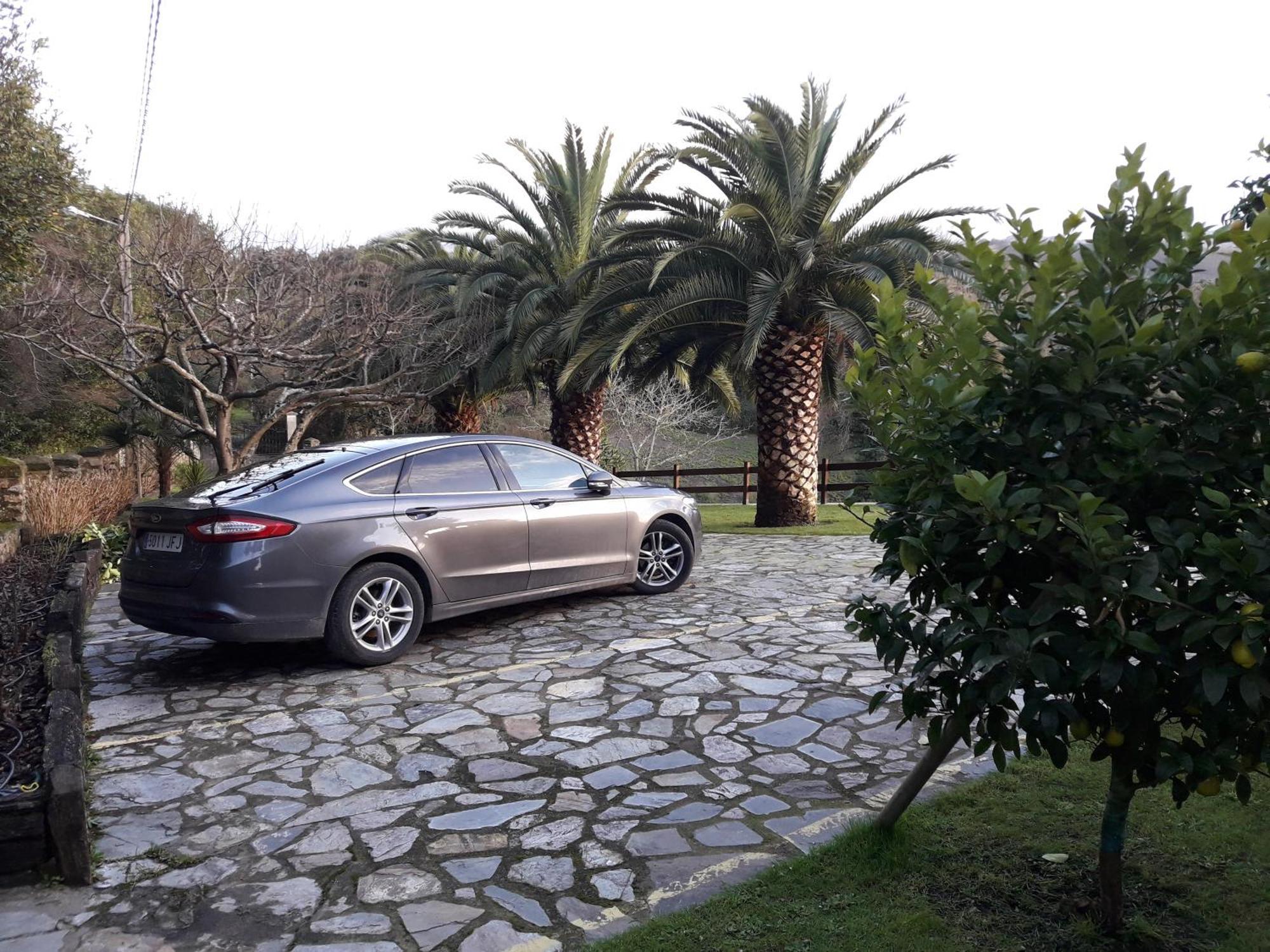 El Corral Del Acebo ξενώνας Nueva De Llanes Εξωτερικό φωτογραφία